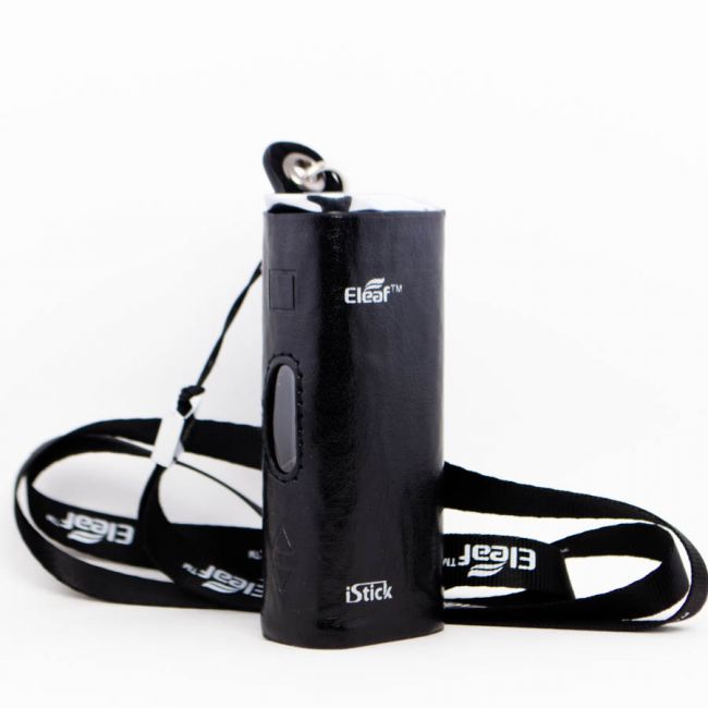 Чехол кожаный для iStick 20/30 W Чехол кожаный для iStick 20/30 W