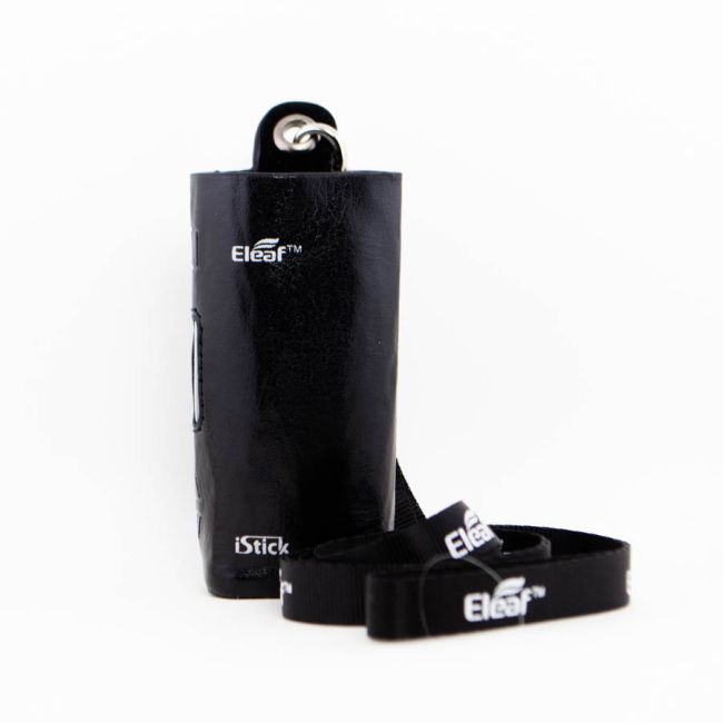 Чехол кожаный для iStick 20/30 W Чехол кожаный для iStick 20/30 W