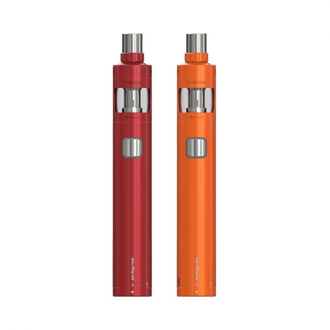 Joyetech eGo Mega Twist 2300mah
