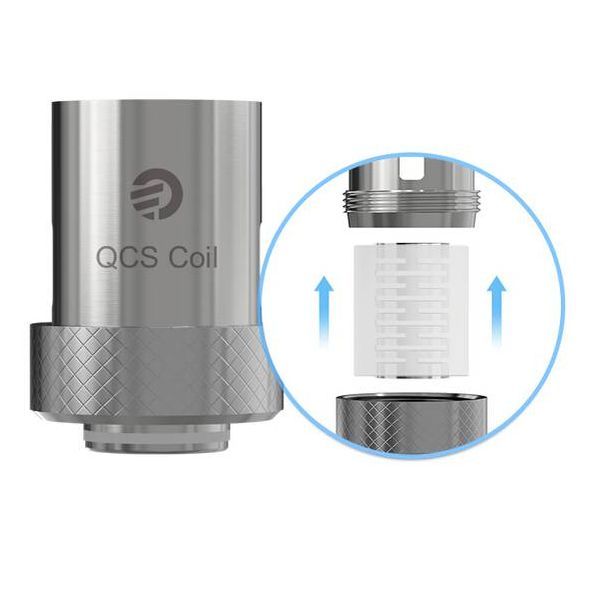 Joyetech eGo Mega Twist 2300mah