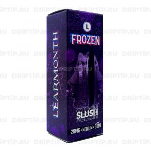 Frozen Salt - Slush