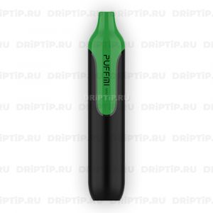 PuffMi DP 1500 - Mint