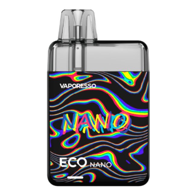 Vaporesso ECO Nano Pod Kit Vaporesso ECO Nano Pod Kit