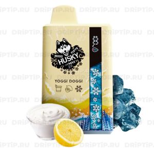 Husky Airmax 2.0 15000 - Yoggi Doggi