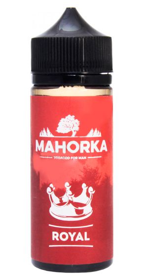Mahorka Red - Royal