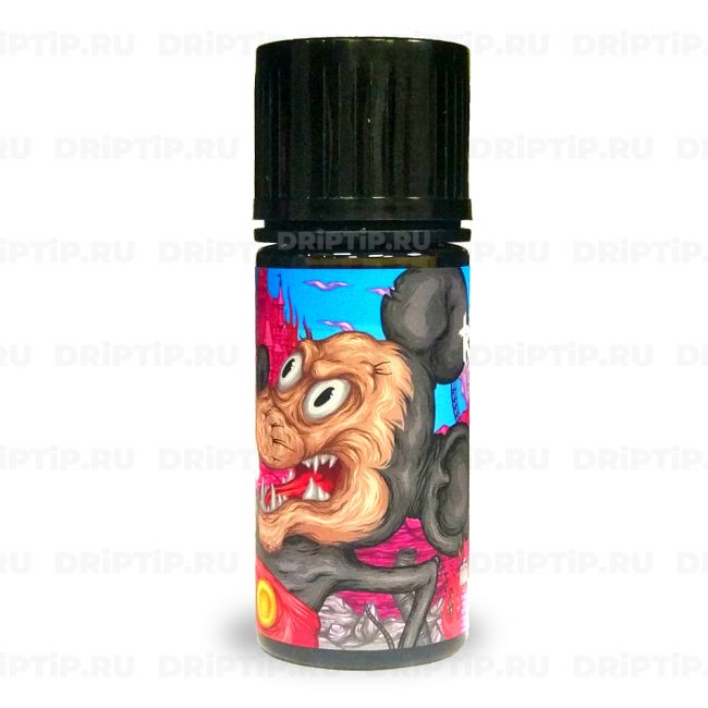 Жидкость Ritual - Trasher 