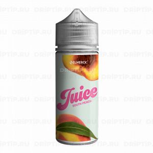 Juice - South Peach Juice - South Peach