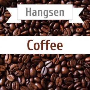 Hangsen Coffee 10 мл