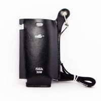 Чехол кожаный для iStick 50W