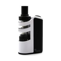 Tesla Stealth 100W Kit with Shadow Tank