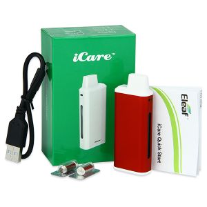 Eleaf iCare Kit 650mAh Eleaf iCare Kit 650mAh