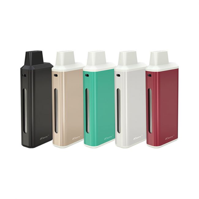Eleaf iCare Kit 650mAh
