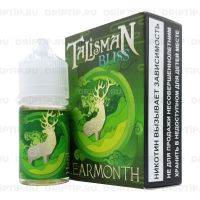 Talisman Salt - Bliss