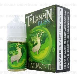 Talisman Salt - Bliss