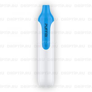 PuffMi DP 1500 - Cotton Candy