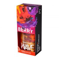 Smoke Kitchen - Berry Wave