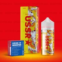 USSR - Крем-Сода