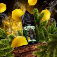 Voodoo Salt - BOSHKI ЗЛЫЕ