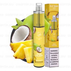 Elf Bar 2200 - Pina Colada
