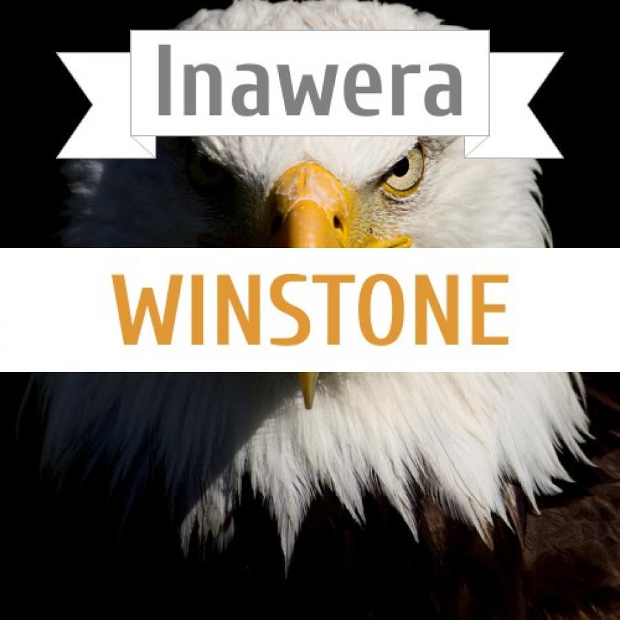 Inawera Winstone Type