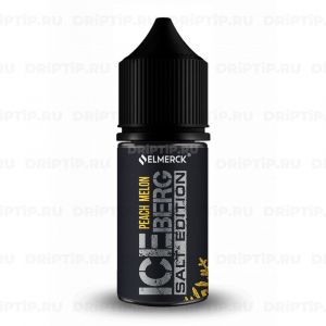 Iceberg Salt - Peach Melon Iceberg Salt - Peach Melon
