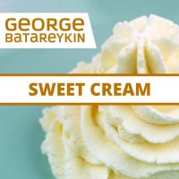 George Batareykin SWEET CREAM 10мл