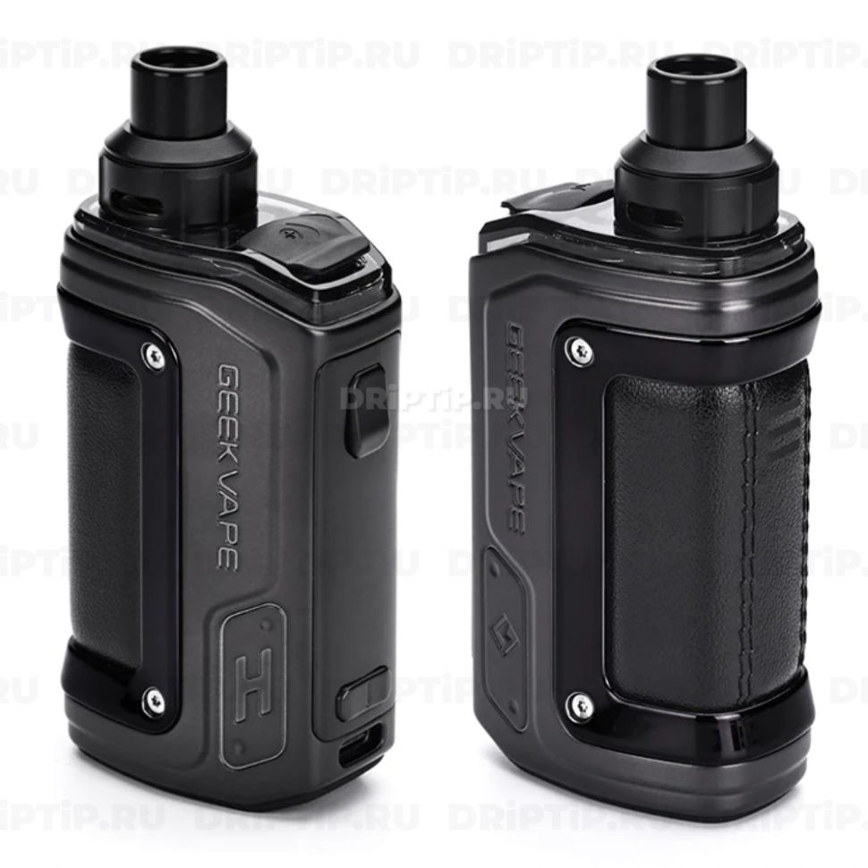 Geekvape Aegis Hero 2 (H45) Pod Kit