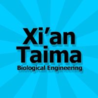 Xi'an Taima Dr Pepper