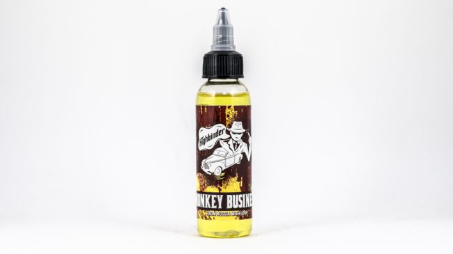Highbinder Monkey Business 60 мл Highbinder Monkey Business 60 мл