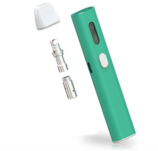 Eleaf iCare Solo Kit