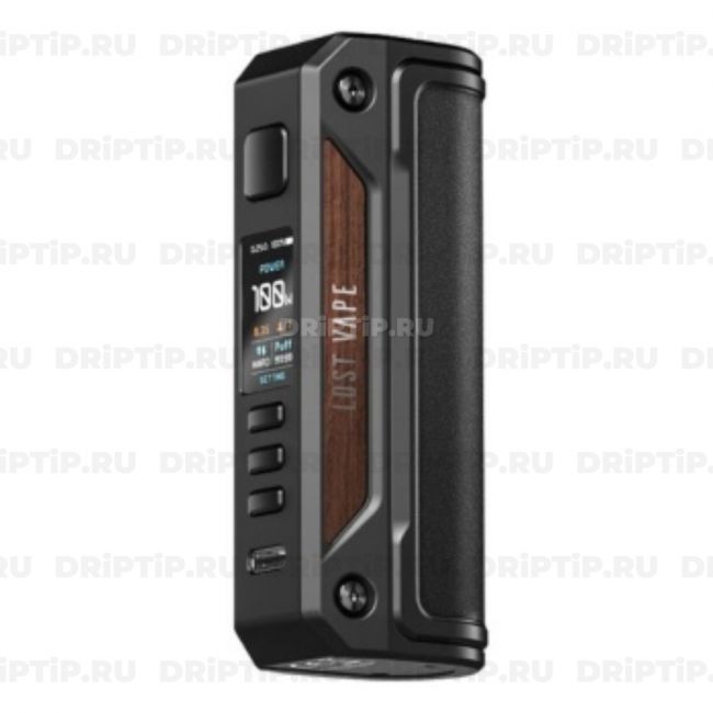 Lost Vape Thelema Solo 100W Mod