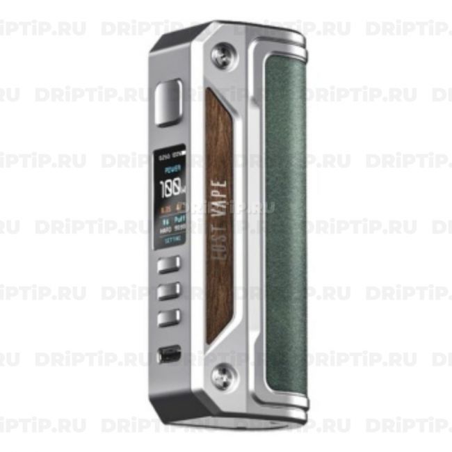 Lost Vape Thelema Solo 100W Mod