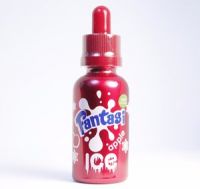BORONG Fantasi Apple ice 3 mg 65 ml