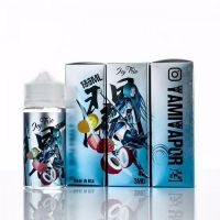 Yami Vapor - Icy Trio 100ml