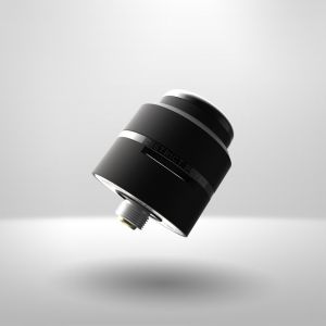 Дрипка District F5VE Layercake RDA (клон) Черный Дрипка District F5VE Layercake RDA (клон) Черный