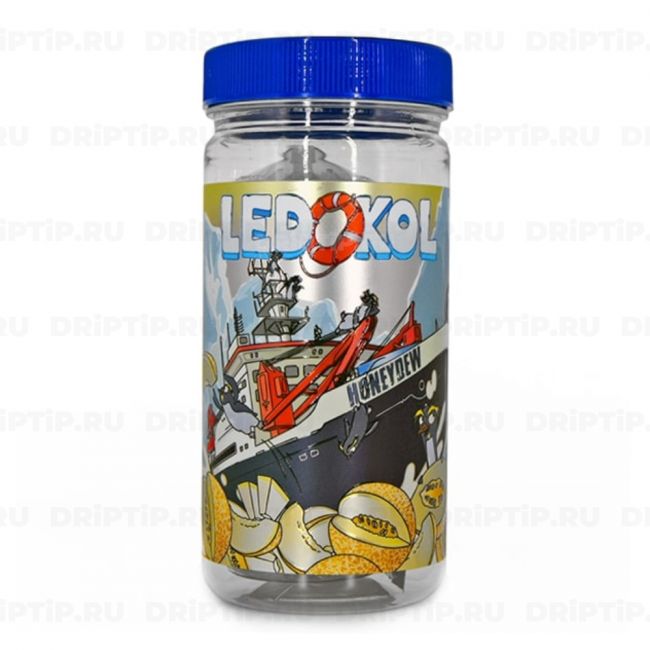 Ledokol - Honeydew Ledokol - Honeydew