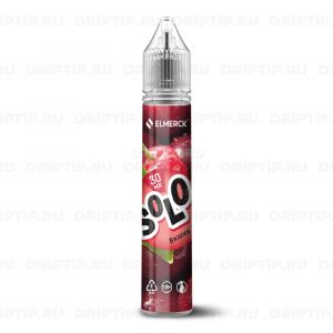 Solo - Вишня Solo - Вишня