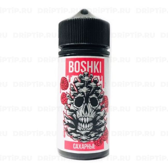 Жидкость Boshki - Сахарные Жидкость Boshki - Сахарные