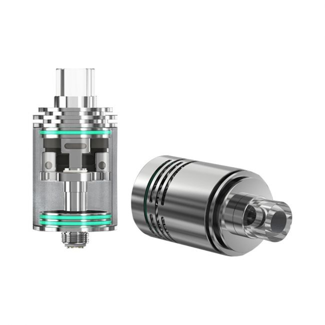 WISMEC Theorem RTA - обслуживаемый бак