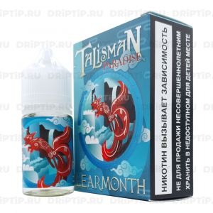 Talisman Salt - Paradise