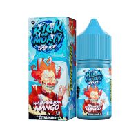 Rick and Morty Salt Bad Ice - Арбуз Манго