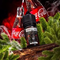 Voodoo Salt - BOSHKI ЧЕРНЫЕ