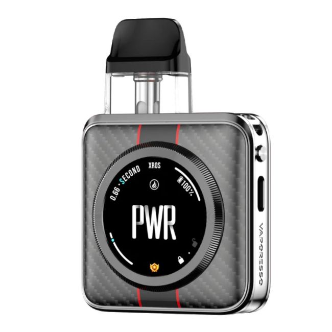 Vaporesso Xros 5 Nano Pod kit