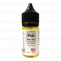Element Salt - Pink Lemonade