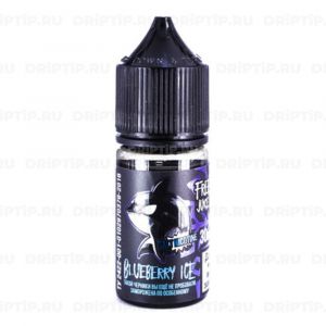 Freeze Breeze Salt - Blueberry Ice Freeze Breeze Salt - Blueberry Ice