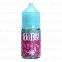 Glitch Sauce Iced Out Salt - Grape King