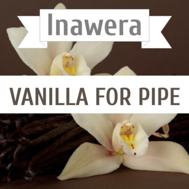 Inawera Vanilla for pipe