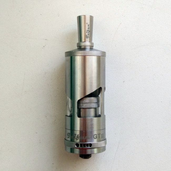 Taifun GT2 (копия, Б/У) - обслуживаемый бак Taifun GT2 (копия, Б/У) - обслуживаемый бак