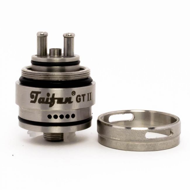 Taifun GT2 (копия, Б/У) - обслуживаемый бак Taifun GT2 (копия, Б/У) - обслуживаемый бак