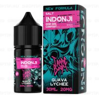 Indonji Salt - Tropic Boom